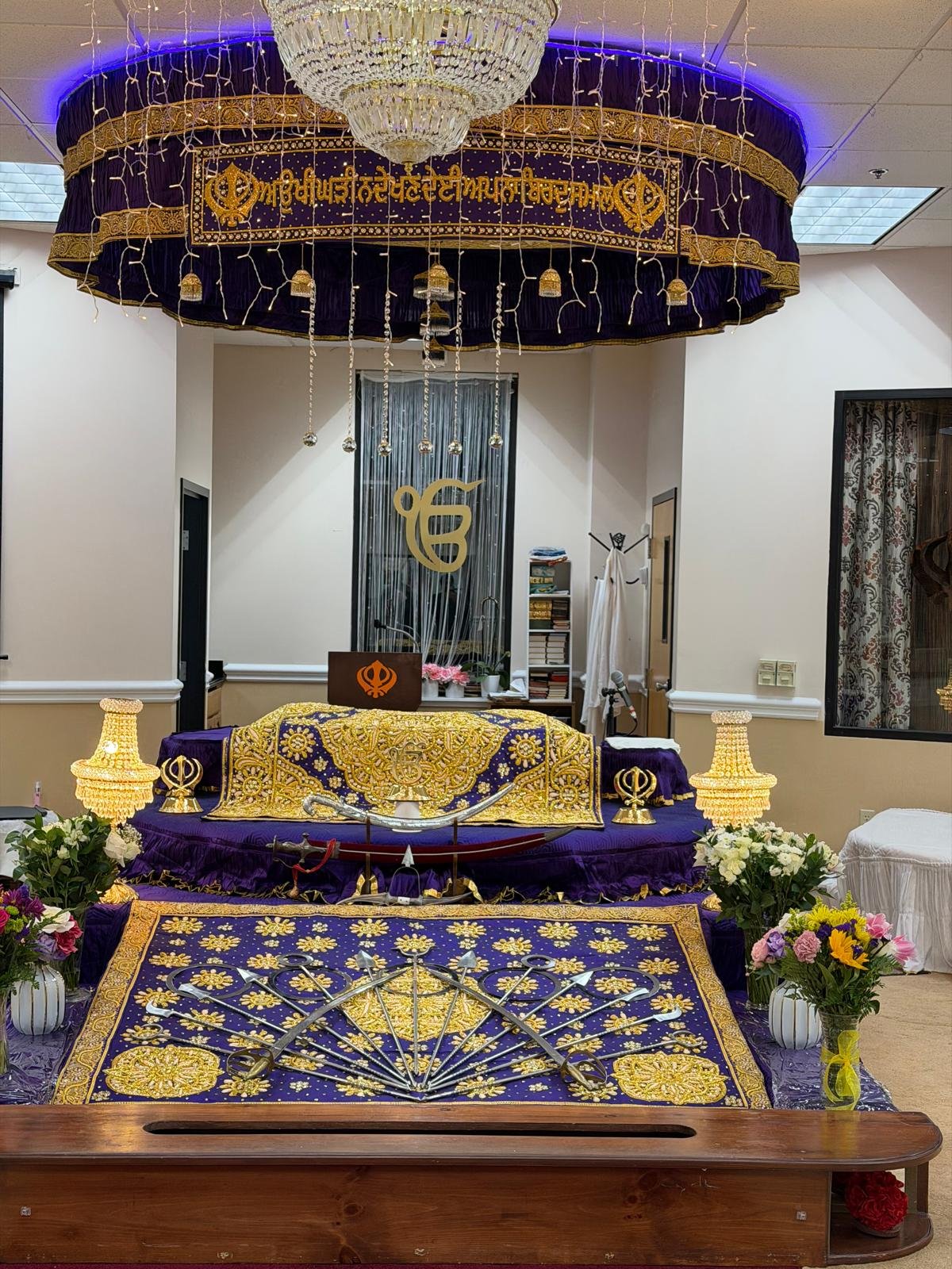 Handmade-Rumala-Sahib